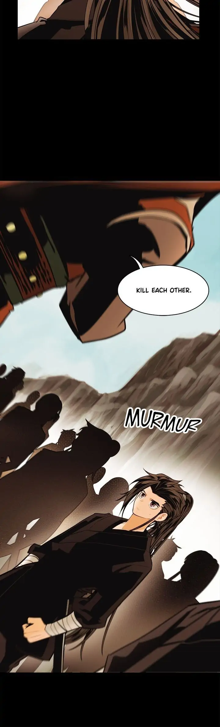 MookHyang – Dark Lady Chapter 63 - Page 28