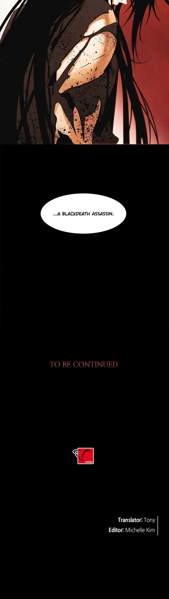 MookHyang – Dark Lady Chapter 63 - Page 32