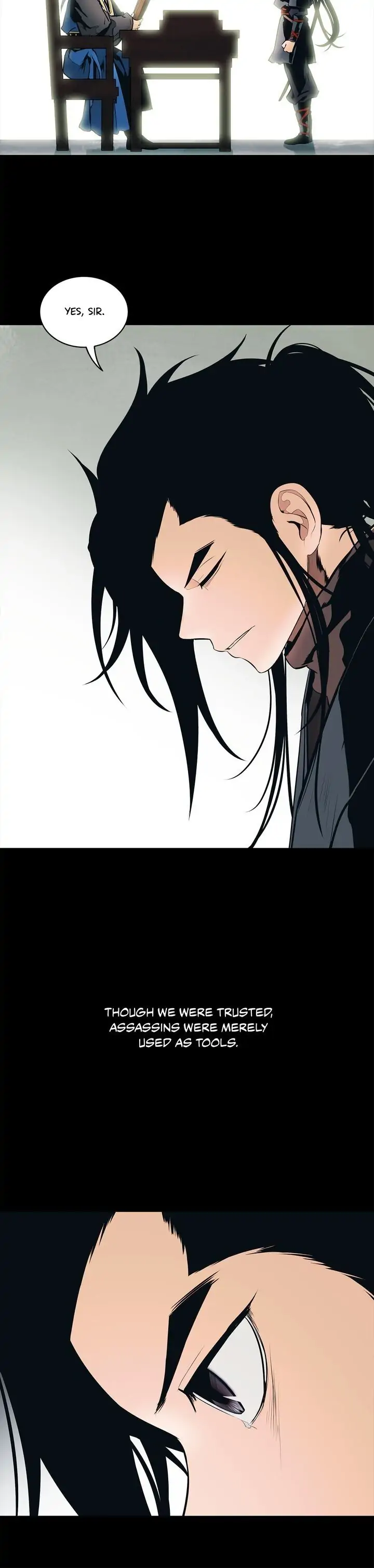 MookHyang – Dark Lady Chapter 64 - Page 6