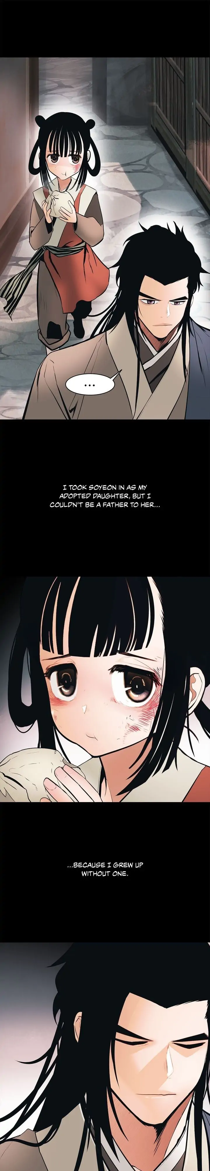 MookHyang – Dark Lady Chapter 64 - Page 25
