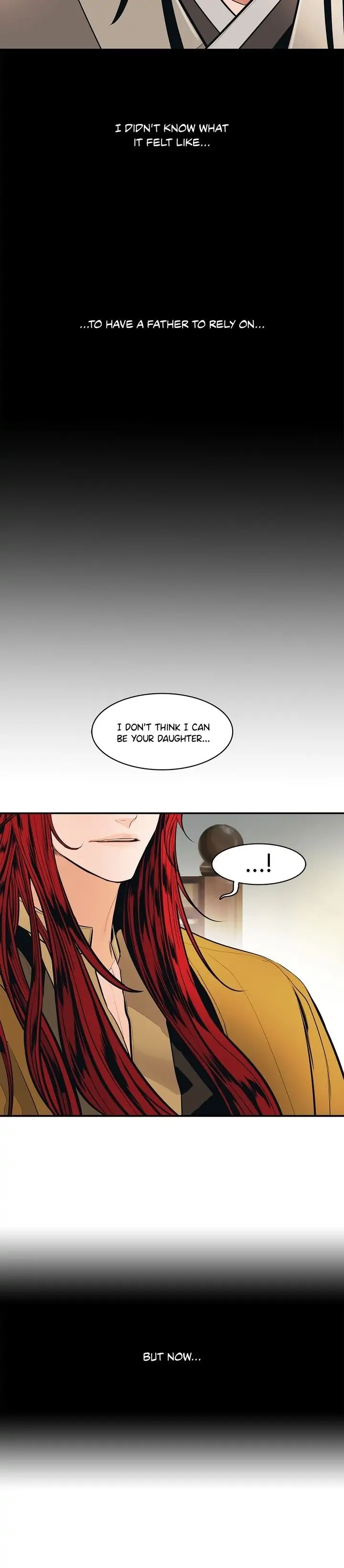 MookHyang – Dark Lady Chapter 64 - Page 26