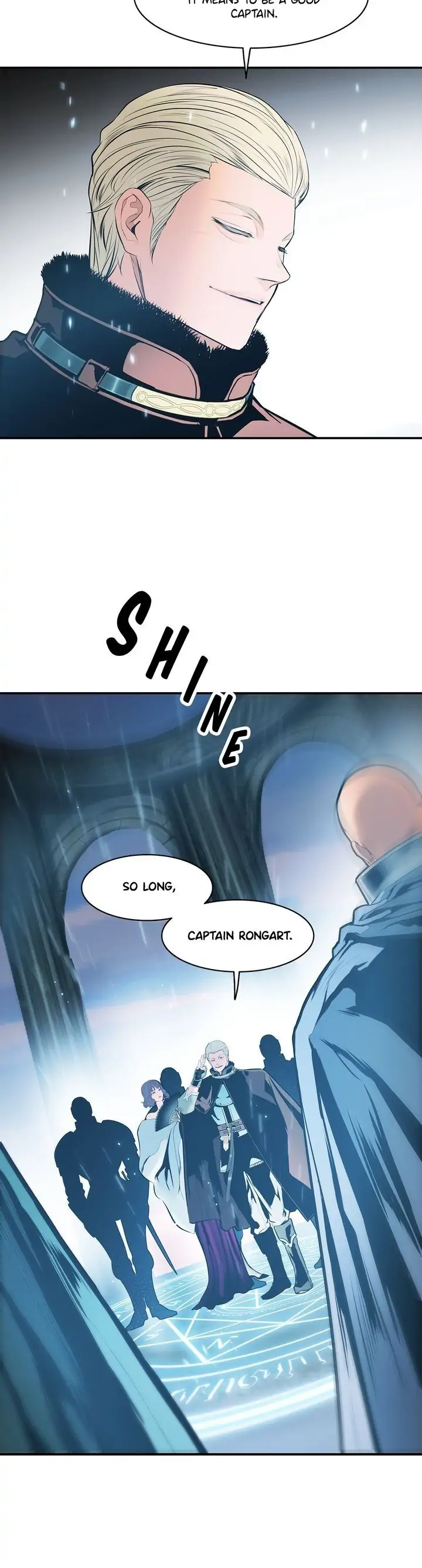 MookHyang – Dark Lady Chapter 65 - Page 4