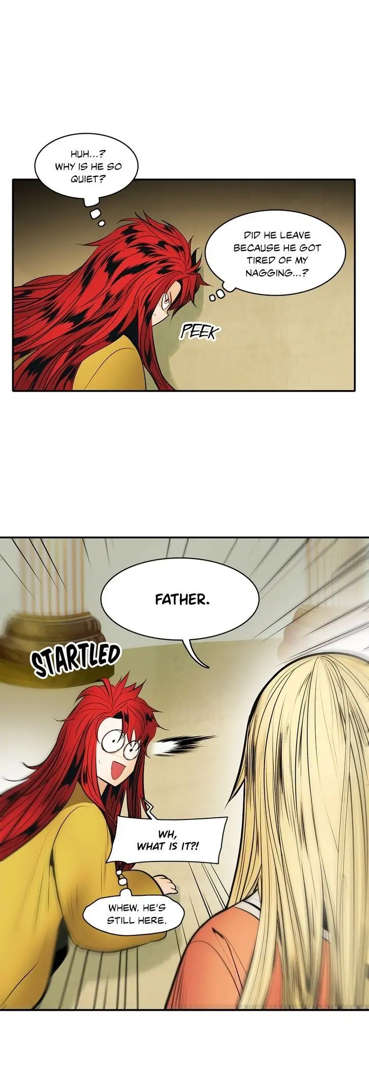MookHyang – Dark Lady Chapter 65 - Page 25