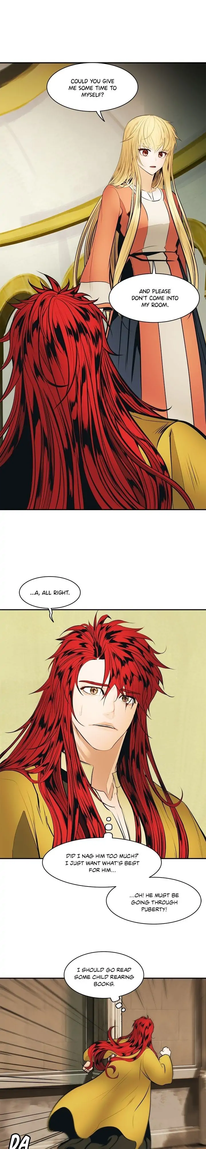 MookHyang – Dark Lady Chapter 65 - Page 26