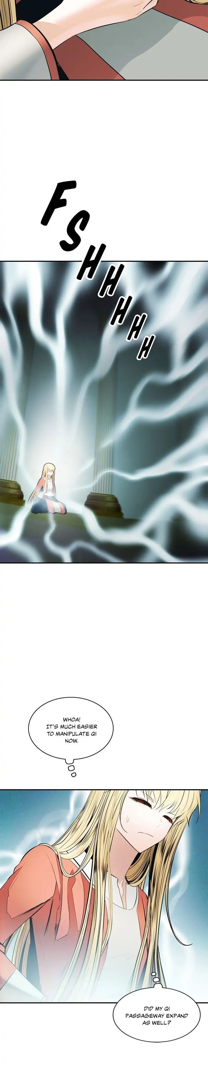 MookHyang – Dark Lady Chapter 65 - Page 29