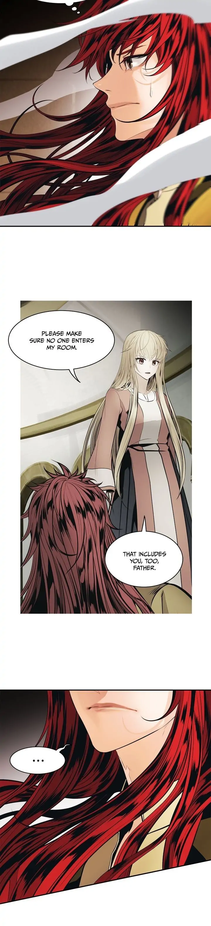 MookHyang – Dark Lady Chapter 66 - Page 2