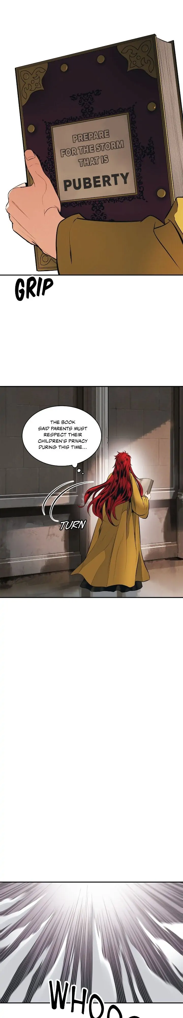 MookHyang – Dark Lady Chapter 66 - Page 3