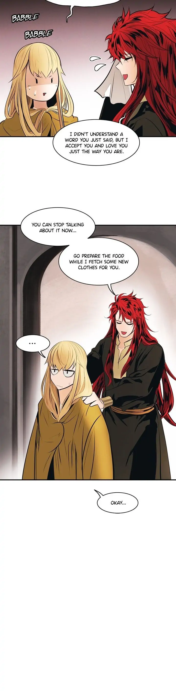 MookHyang – Dark Lady Chapter 66 - Page 15
