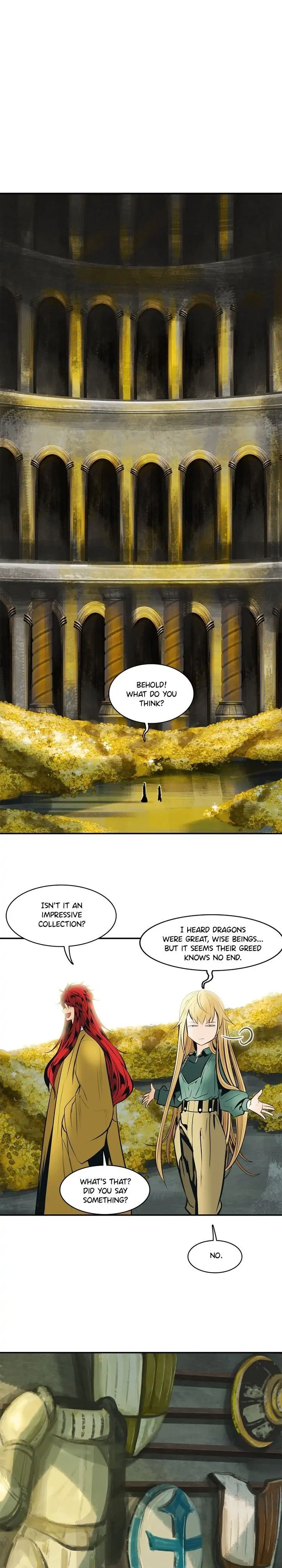 MookHyang – Dark Lady Chapter 66 - Page 22
