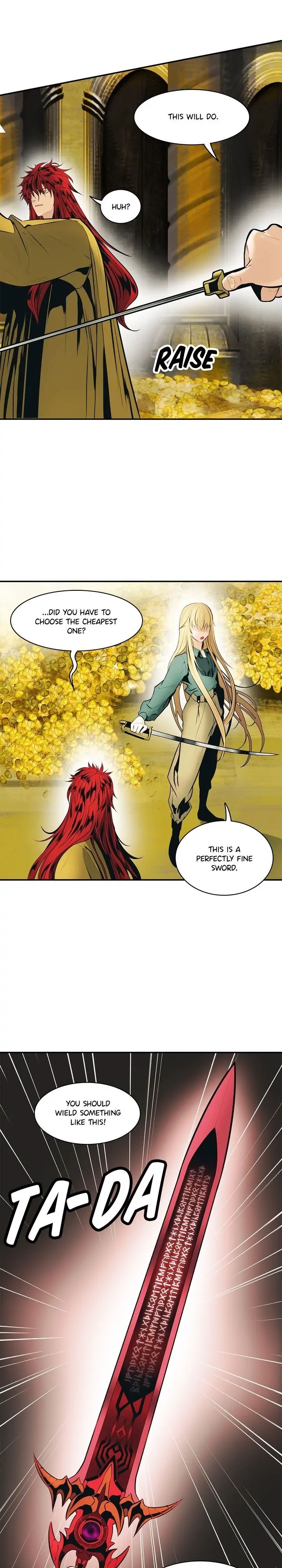 MookHyang – Dark Lady Chapter 66 - Page 24