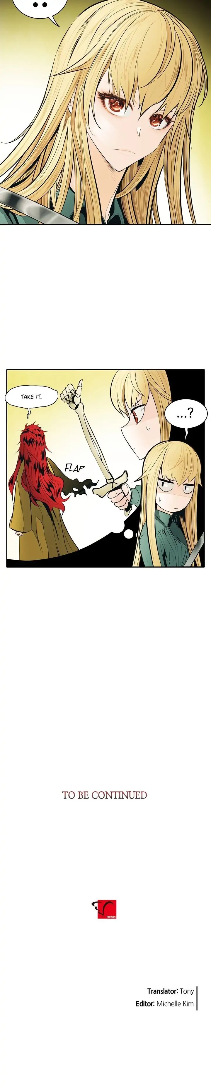 MookHyang – Dark Lady Chapter 66 - Page 29