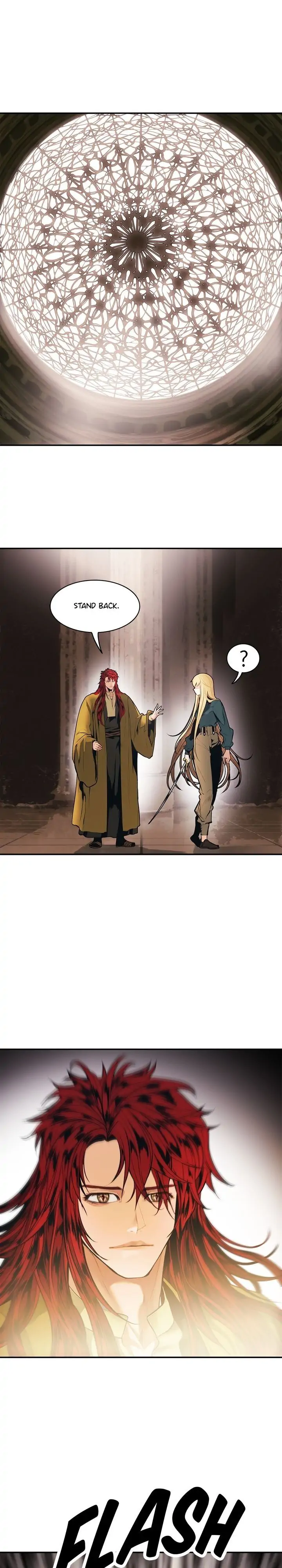 MookHyang – Dark Lady Chapter 67 - Page 1