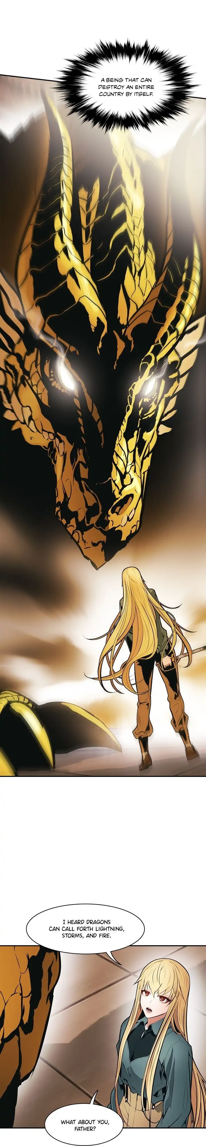 MookHyang – Dark Lady Chapter 67 - Page 7