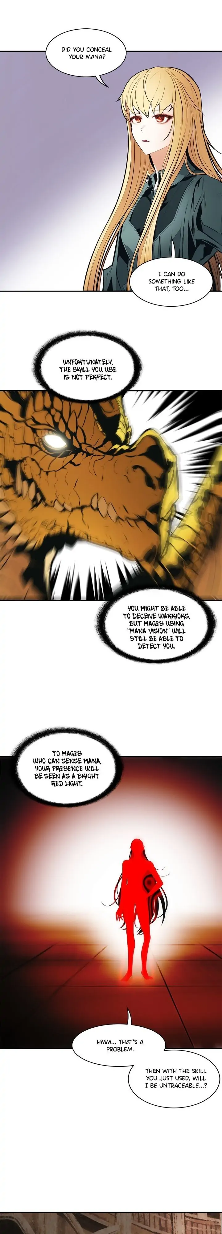 MookHyang – Dark Lady Chapter 67 - Page 14