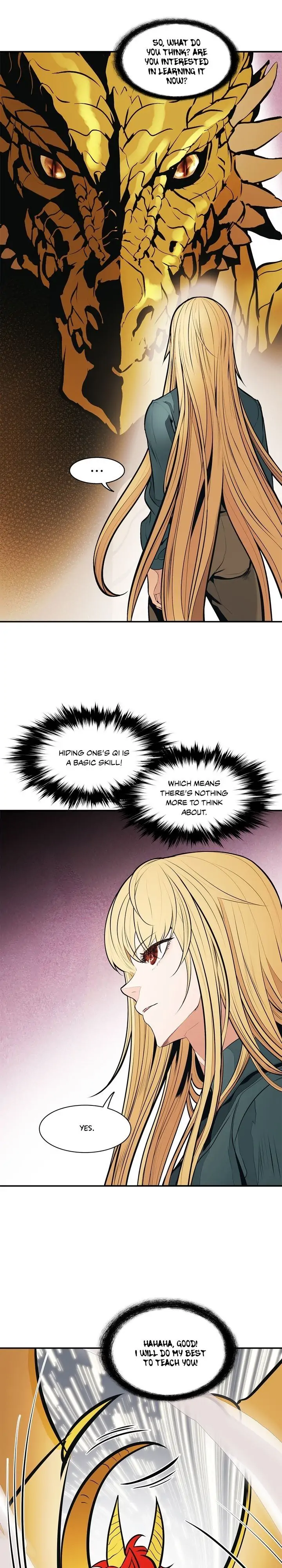 MookHyang – Dark Lady Chapter 67 - Page 18
