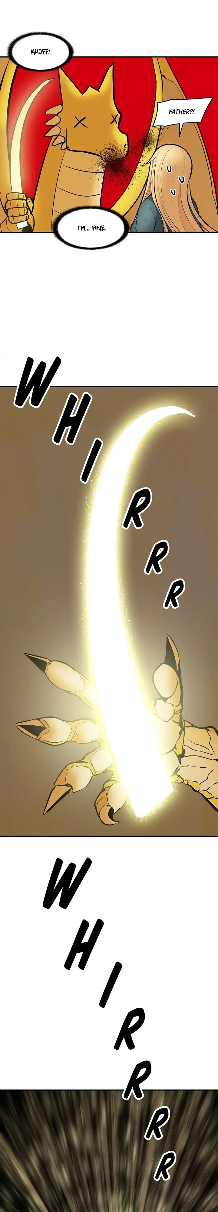 MookHyang – Dark Lady Chapter 67 - Page 22