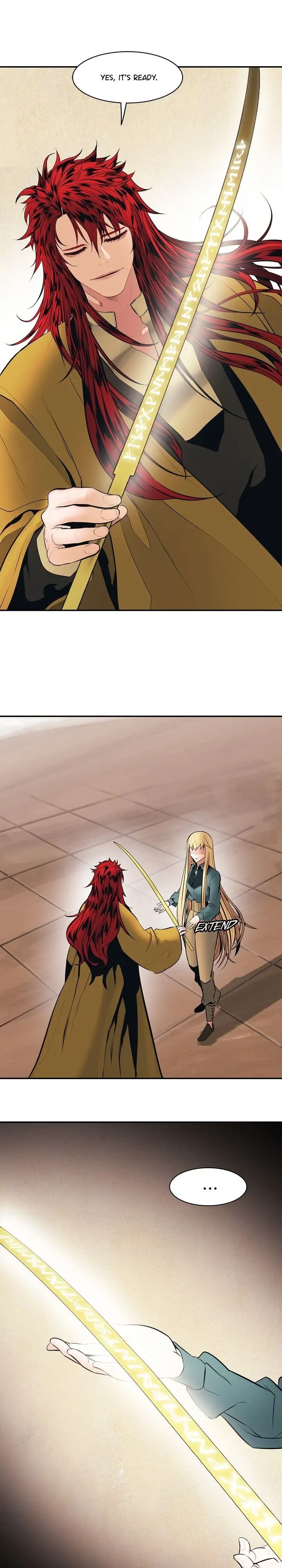 MookHyang – Dark Lady Chapter 67 - Page 26