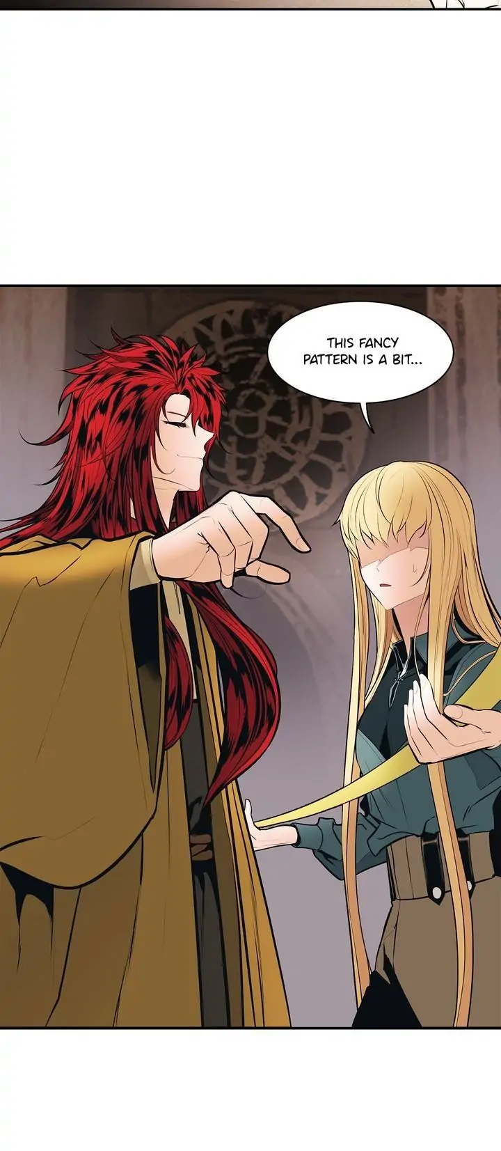 MookHyang – Dark Lady Chapter 67 - Page 27