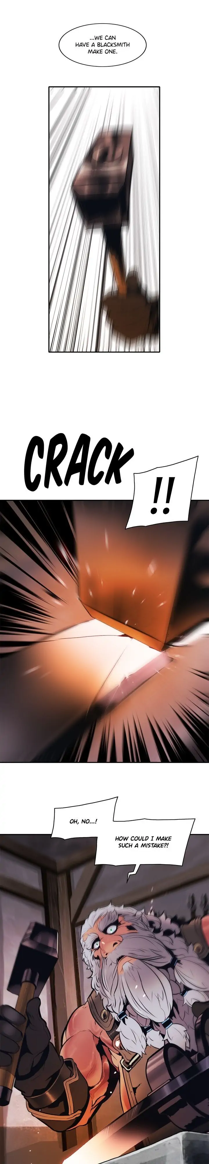 MookHyang – Dark Lady Chapter 67 - Page 32