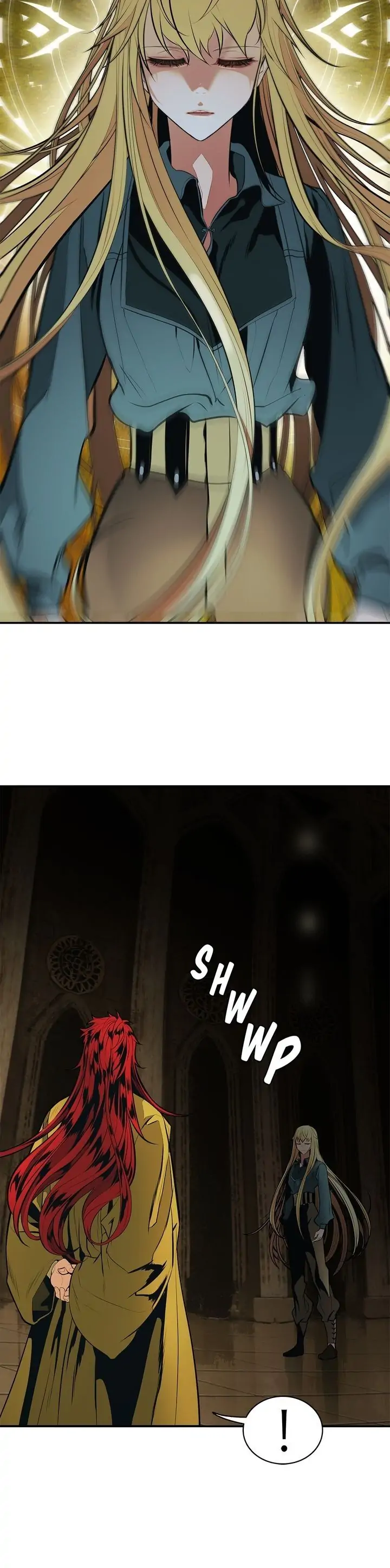 MookHyang – Dark Lady Chapter 68 - Page 20