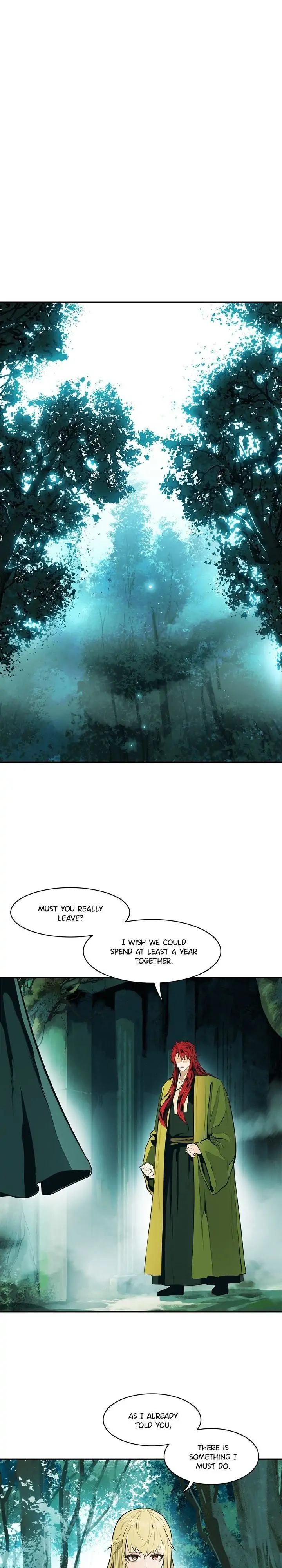 MookHyang – Dark Lady Chapter 68 - Page 23