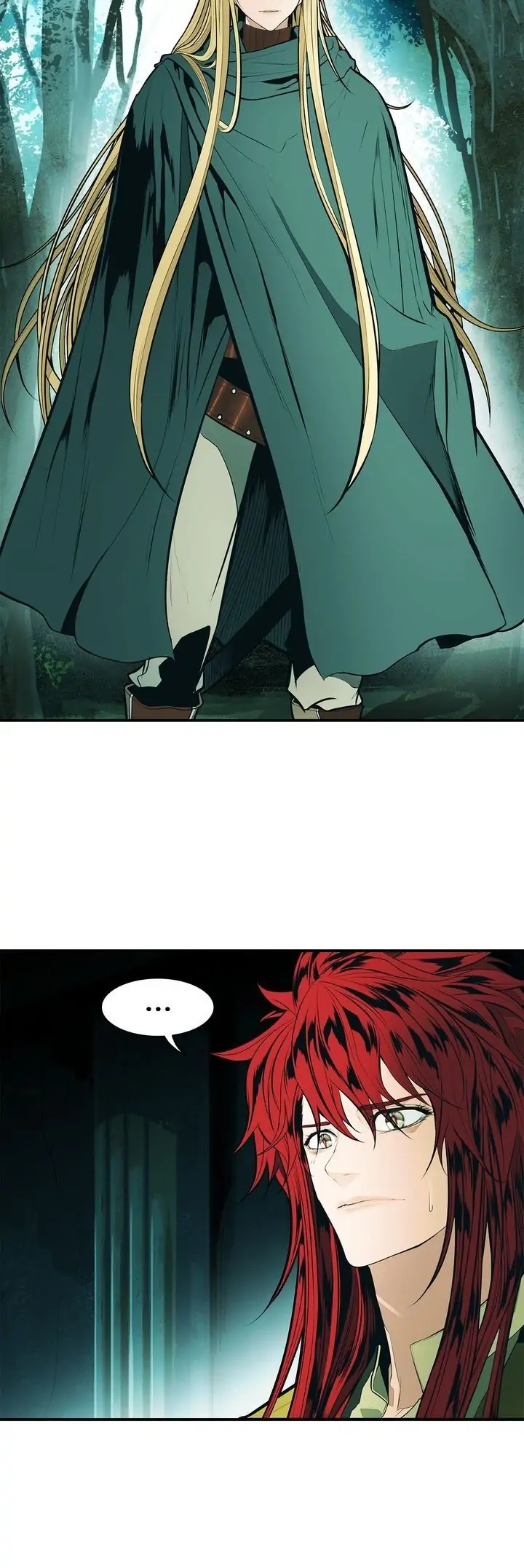 MookHyang – Dark Lady Chapter 68 - Page 24