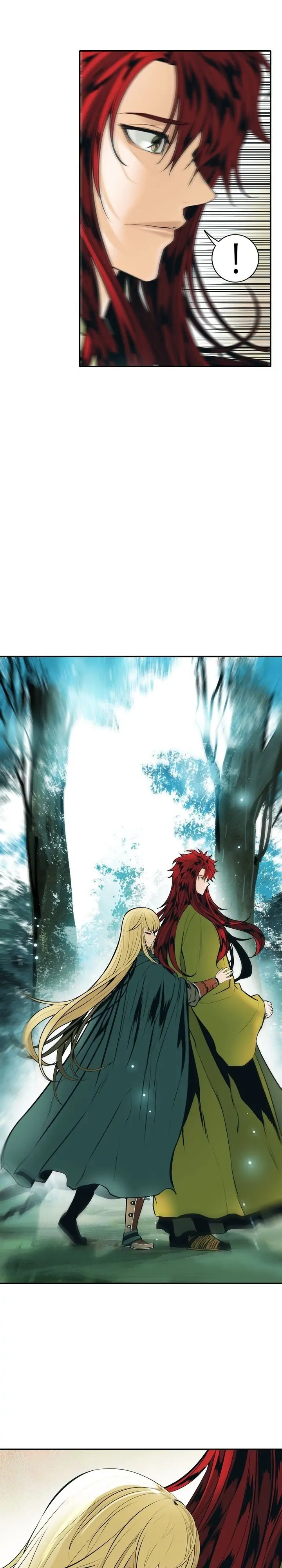 MookHyang – Dark Lady Chapter 68 - Page 27