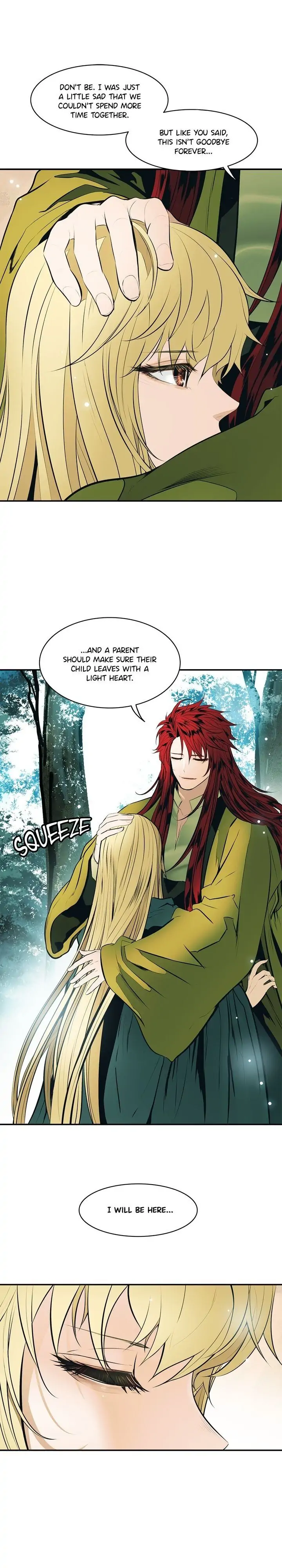 MookHyang – Dark Lady Chapter 68 - Page 29