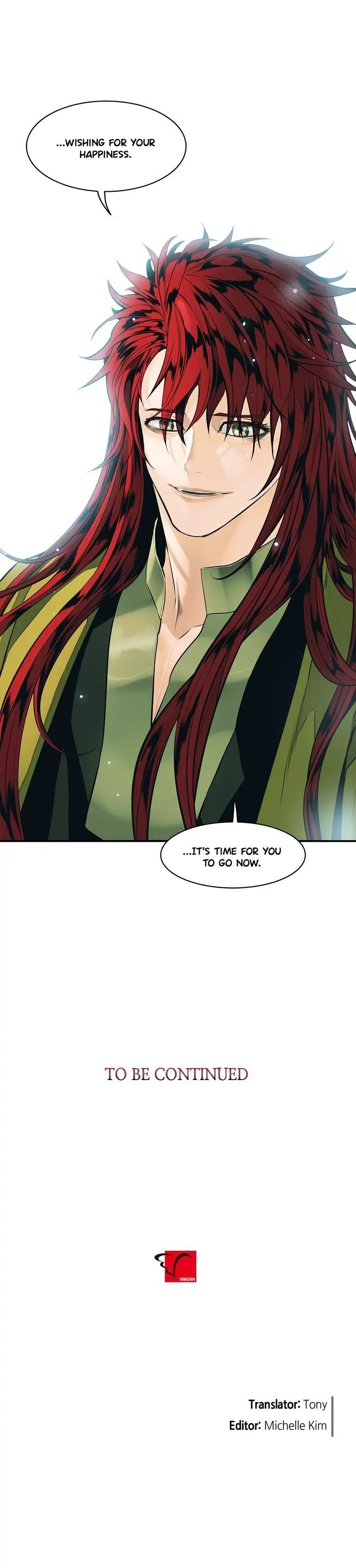 MookHyang – Dark Lady Chapter 68 - Page 30