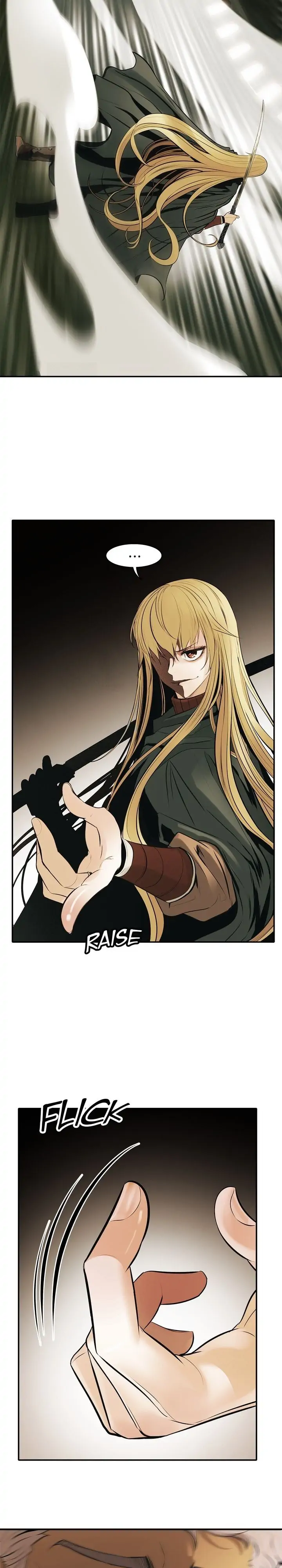 MookHyang – Dark Lady Chapter 69 - Page 12