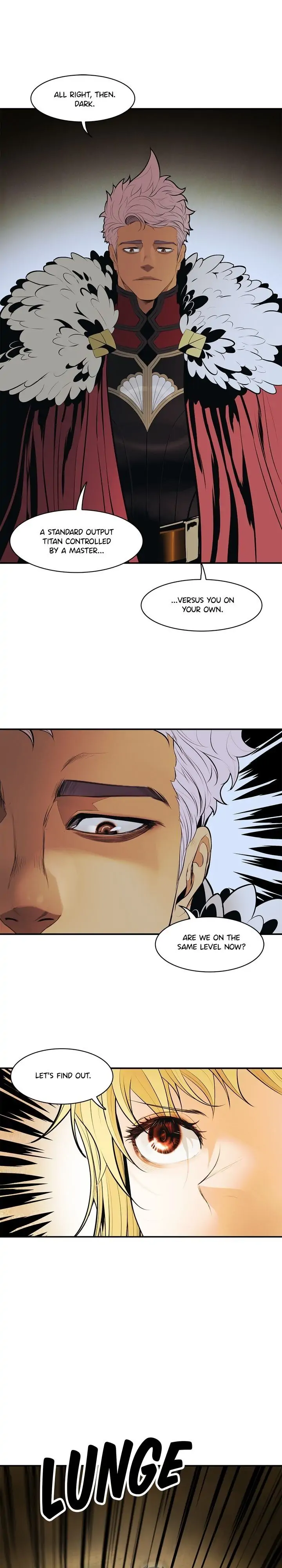 MookHyang – Dark Lady Chapter 69 - Page 18