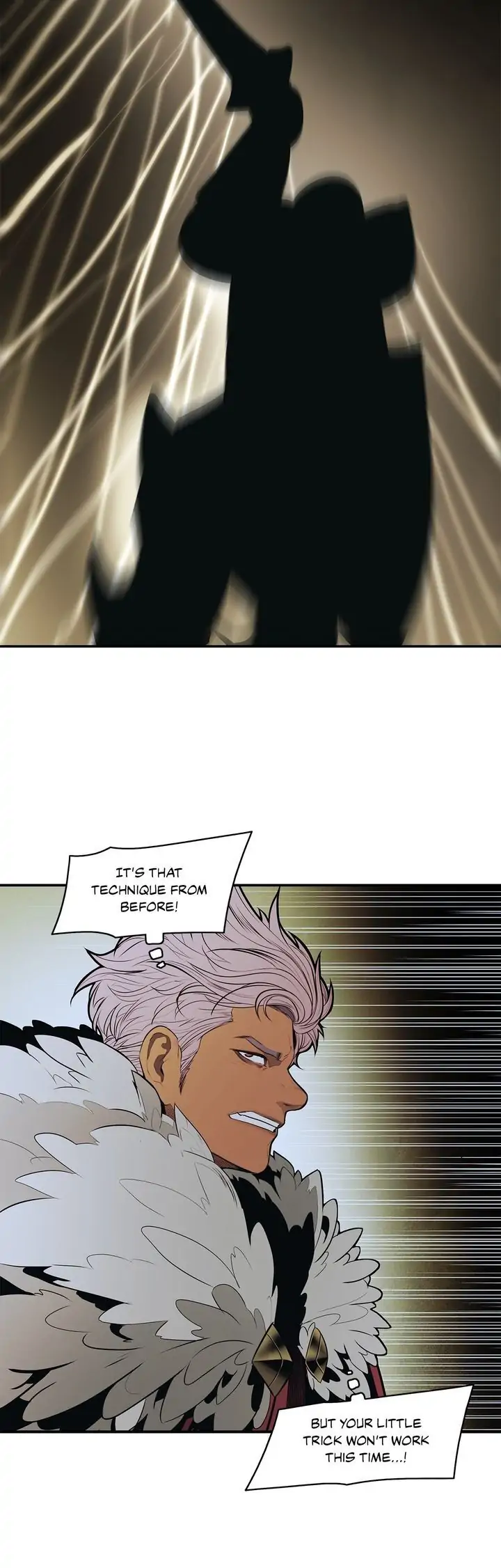 MookHyang – Dark Lady Chapter 69 - Page 21