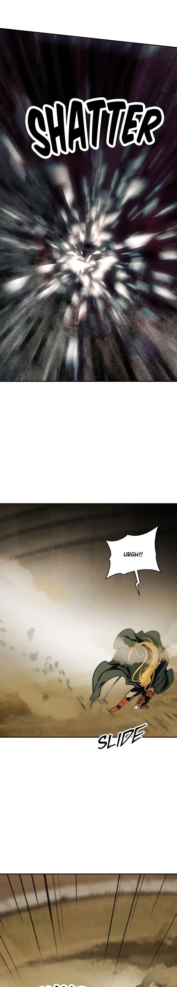MookHyang – Dark Lady Chapter 69 - Page 28