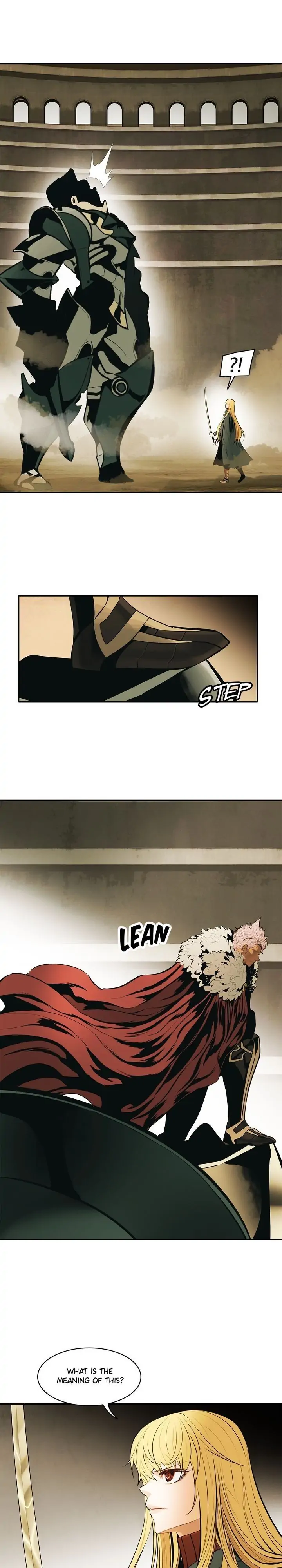 MookHyang – Dark Lady Chapter 69 - Page 30