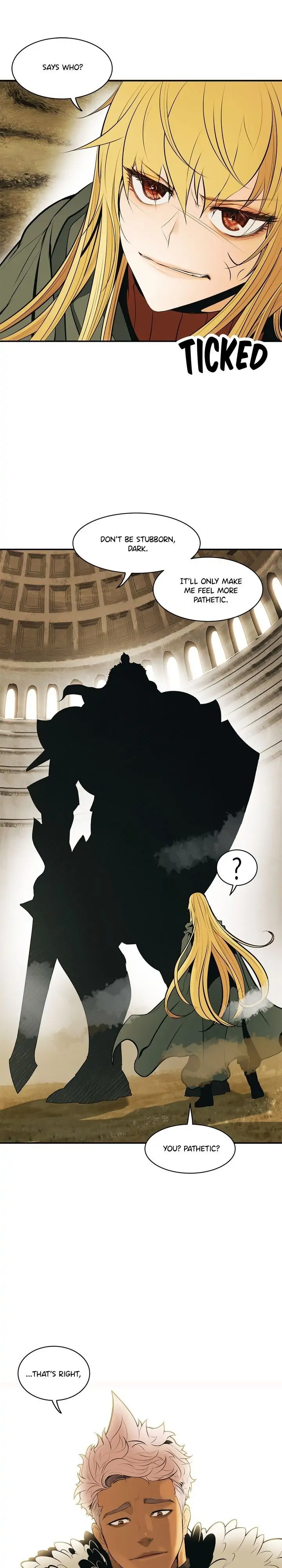 MookHyang – Dark Lady Chapter 69 - Page 32