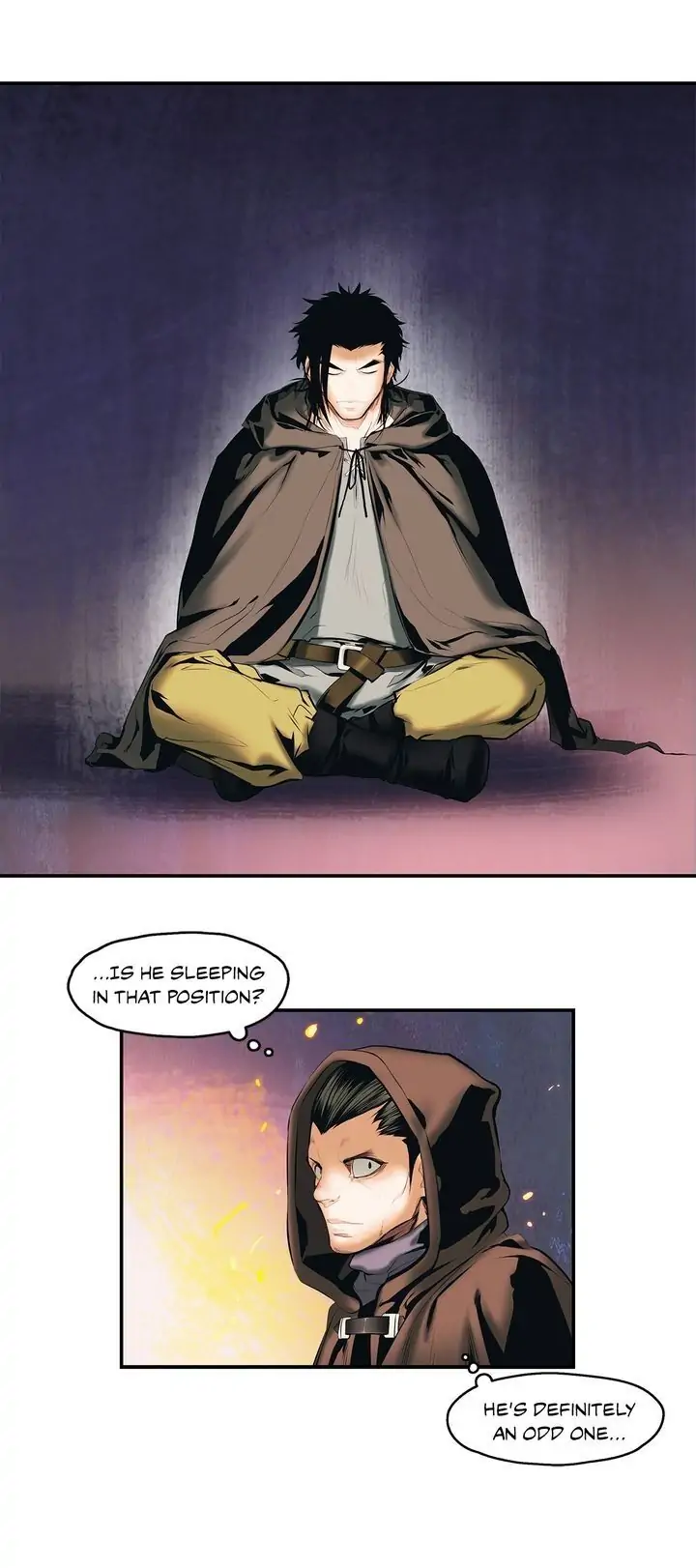 MookHyang – Dark Lady Chapter 7 - Page 2