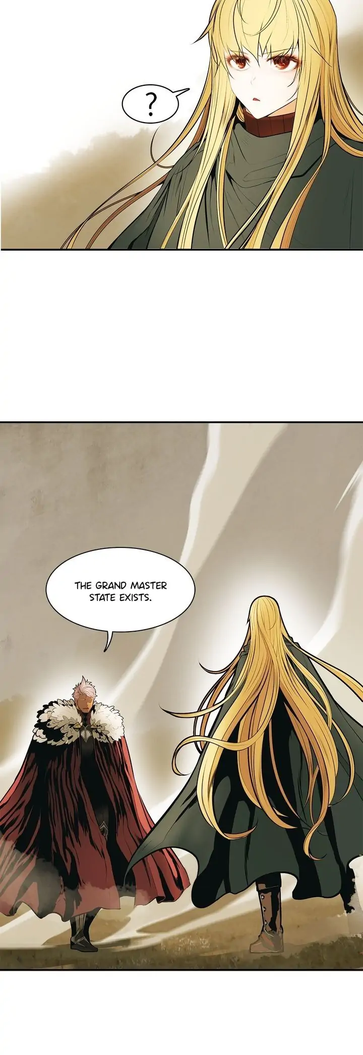 MookHyang – Dark Lady Chapter 70 - Page 2