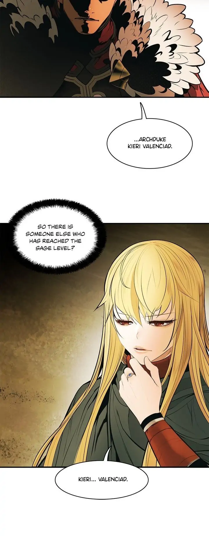 MookHyang – Dark Lady Chapter 70 - Page 4