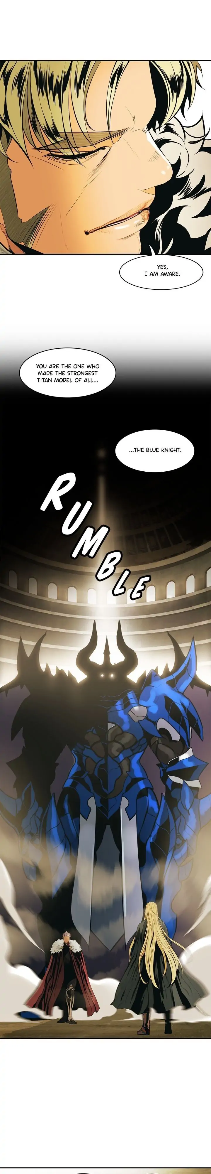 MookHyang – Dark Lady Chapter 70 - Page 11