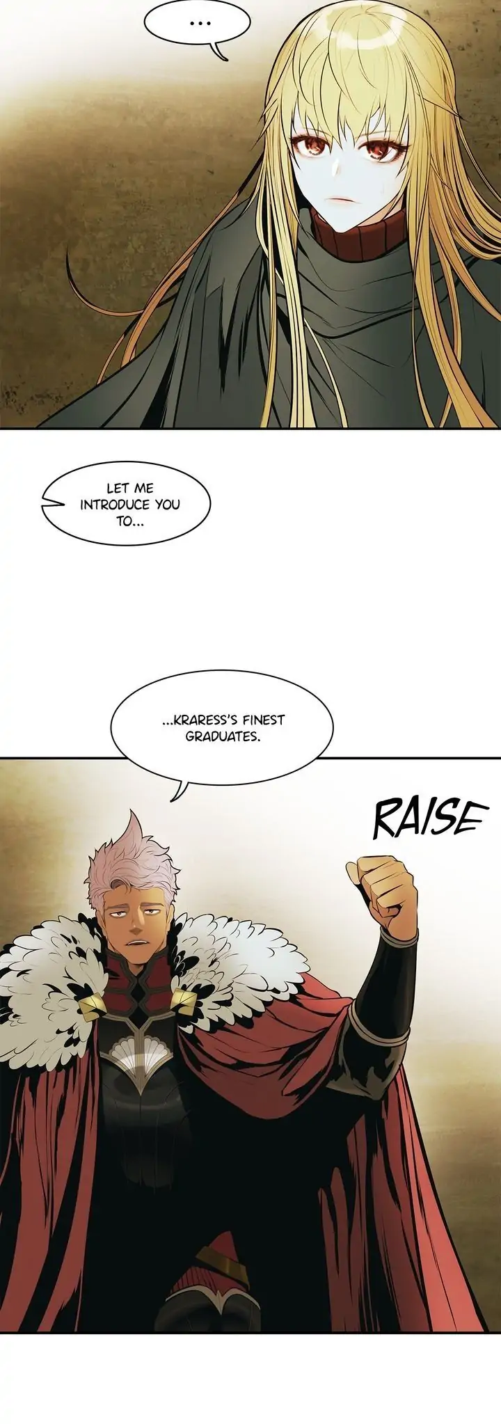 MookHyang – Dark Lady Chapter 70 - Page 12