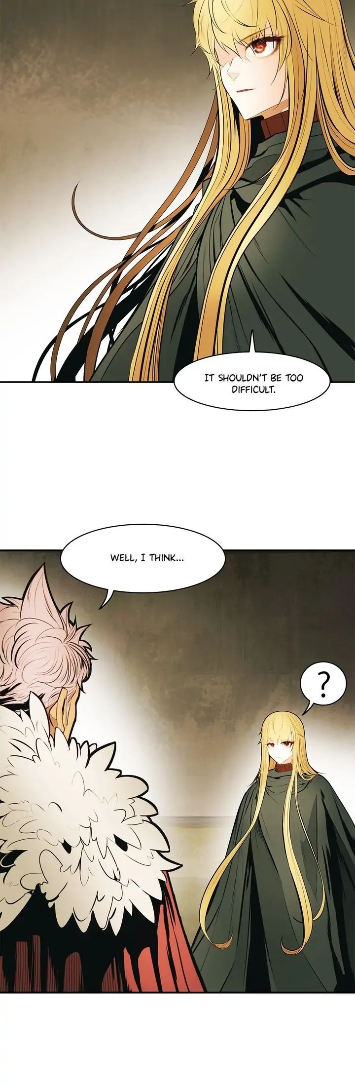 MookHyang – Dark Lady Chapter 70 - Page 14