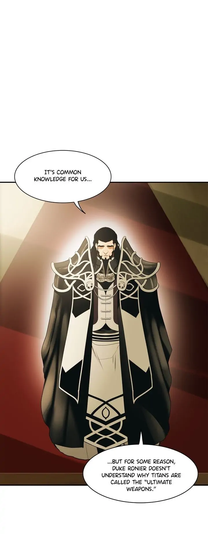 MookHyang – Dark Lady Chapter 70 - Page 16