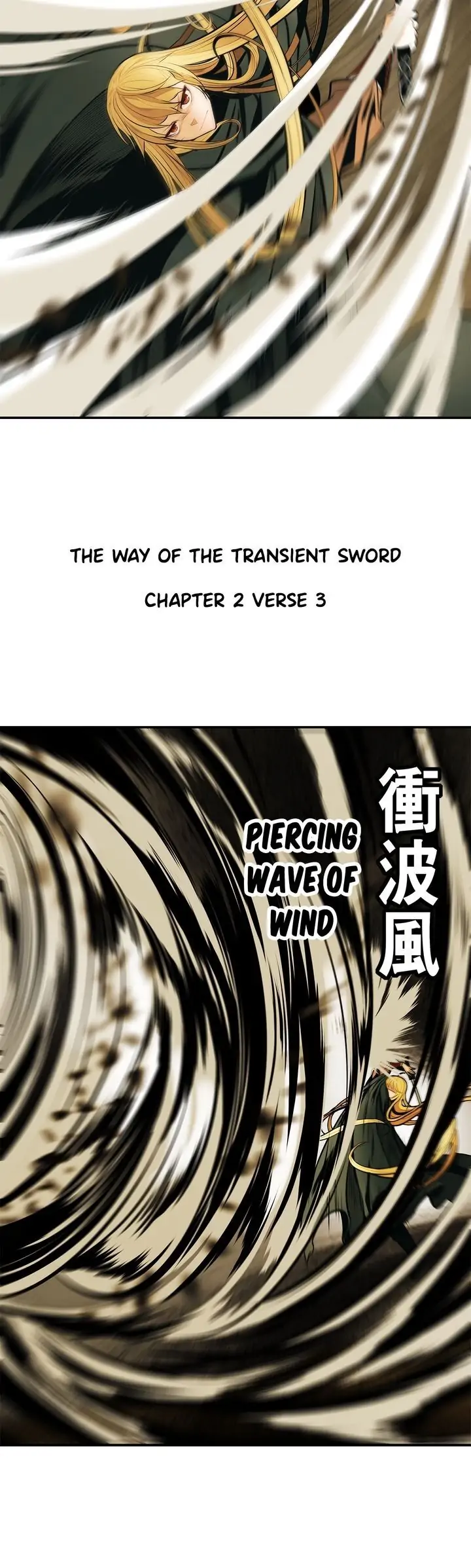 MookHyang – Dark Lady Chapter 70 - Page 26