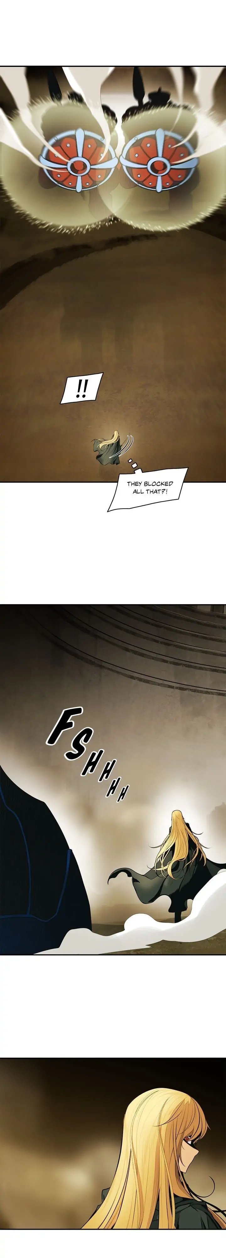 MookHyang – Dark Lady Chapter 70 - Page 29