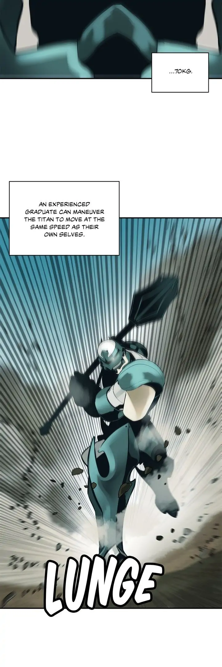 MookHyang – Dark Lady Chapter 71 - Page 2