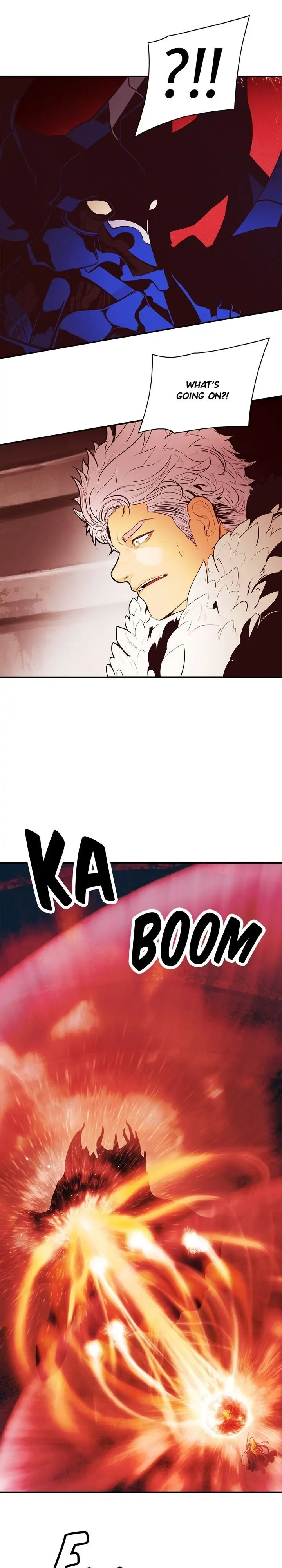 MookHyang – Dark Lady Chapter 71 - Page 16