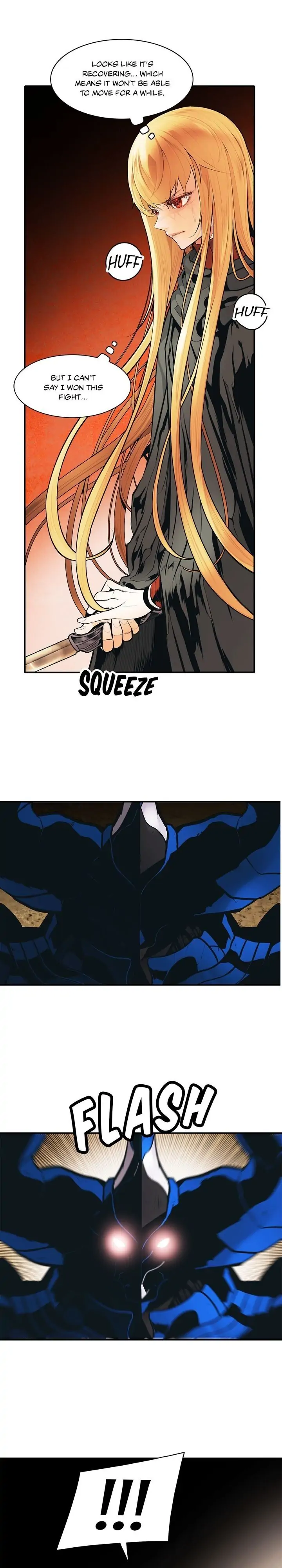 MookHyang – Dark Lady Chapter 71 - Page 22