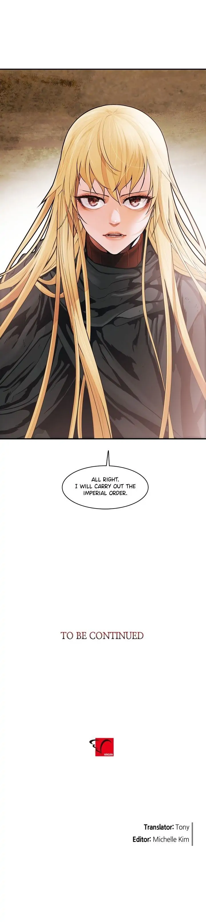MookHyang – Dark Lady Chapter 71 - Page 33