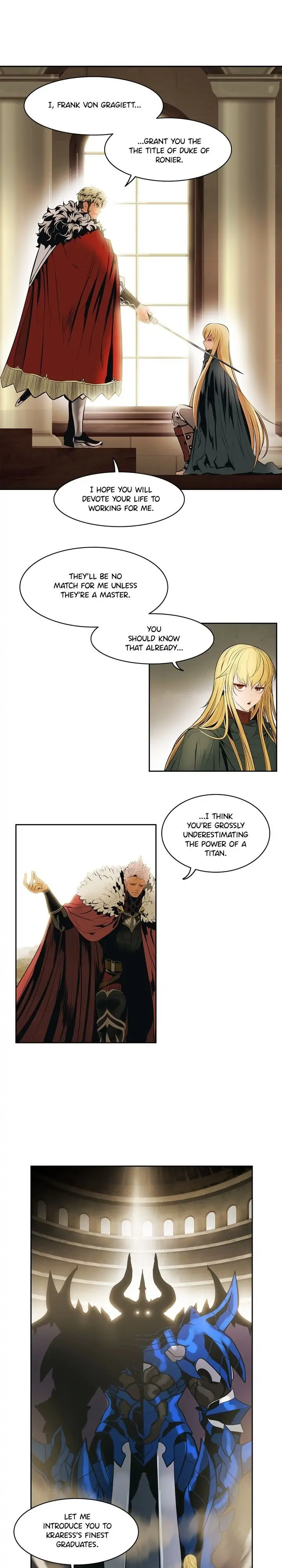 MookHyang – Dark Lady Chapter 72 - Page 7
