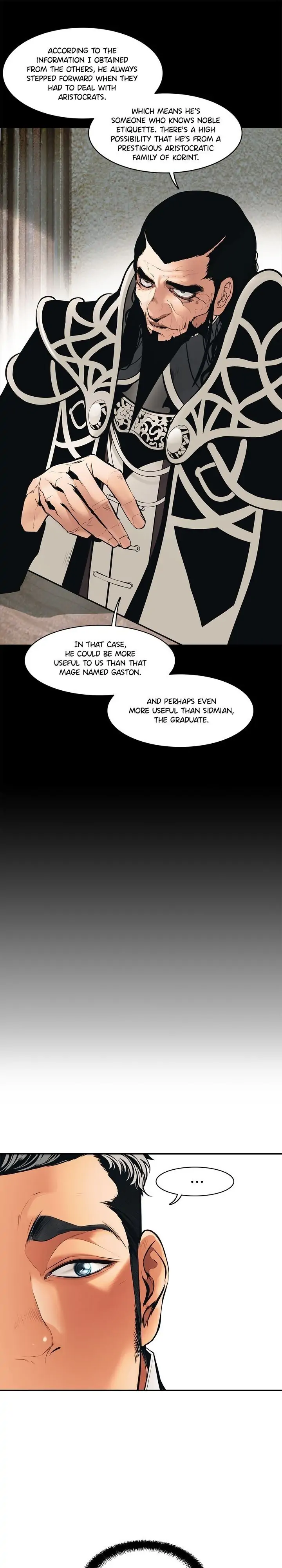 MookHyang – Dark Lady Chapter 72 - Page 35